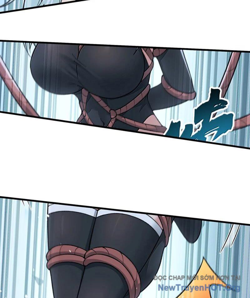 Thiên Đạo Này Cũng Không Ngốc Lắm Chapter 151 - Trang 30