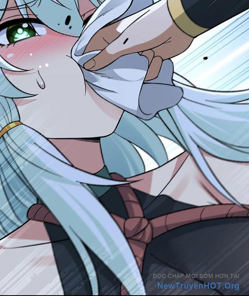 Thiên Đạo Này Cũng Không Ngốc Lắm Chapter 151 - Trang 32