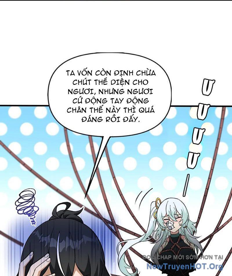 Thiên Đạo Này Cũng Không Ngốc Lắm Chapter 151 - Trang 33