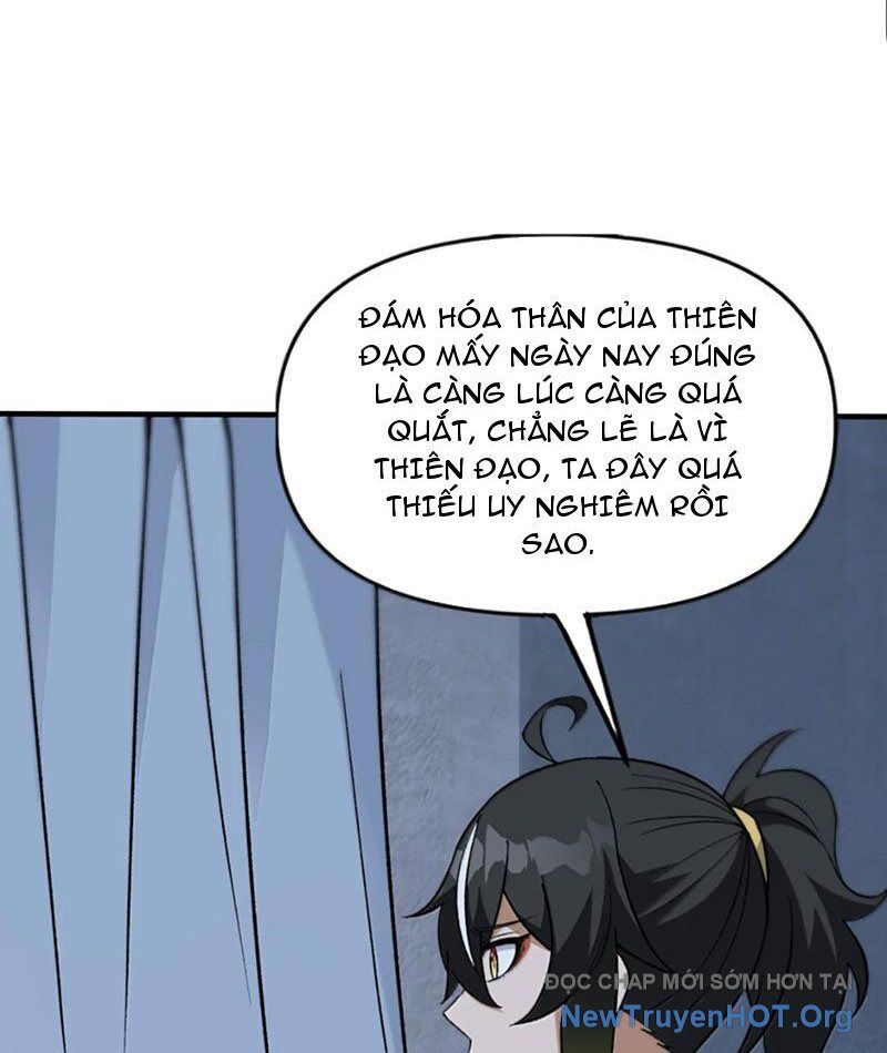 Thiên Đạo Này Cũng Không Ngốc Lắm Chapter 151 - Trang 35