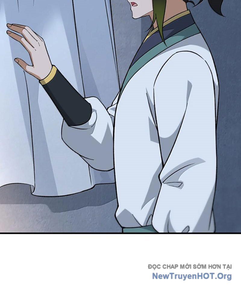 Thiên Đạo Này Cũng Không Ngốc Lắm Chapter 151 - Trang 36