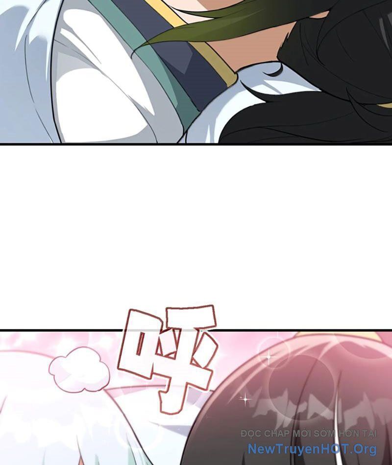 Thiên Đạo Này Cũng Không Ngốc Lắm Chapter 151 - Trang 4