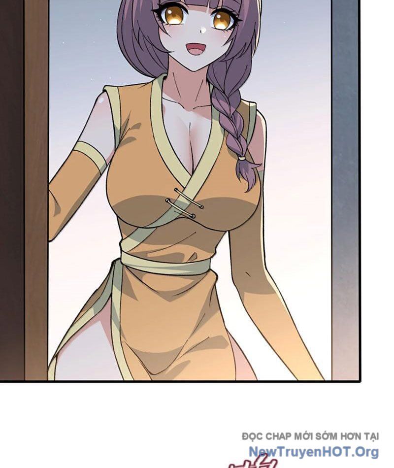 Thiên Đạo Này Cũng Không Ngốc Lắm Chapter 151 - Trang 41