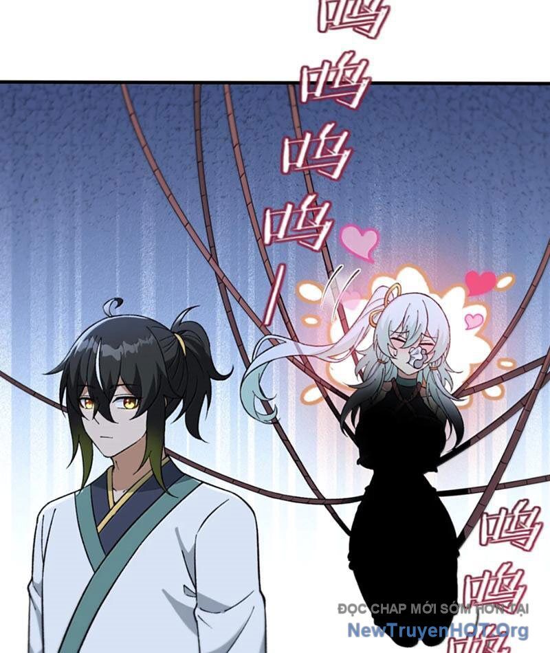 Thiên Đạo Này Cũng Không Ngốc Lắm Chapter 151 - Trang 42