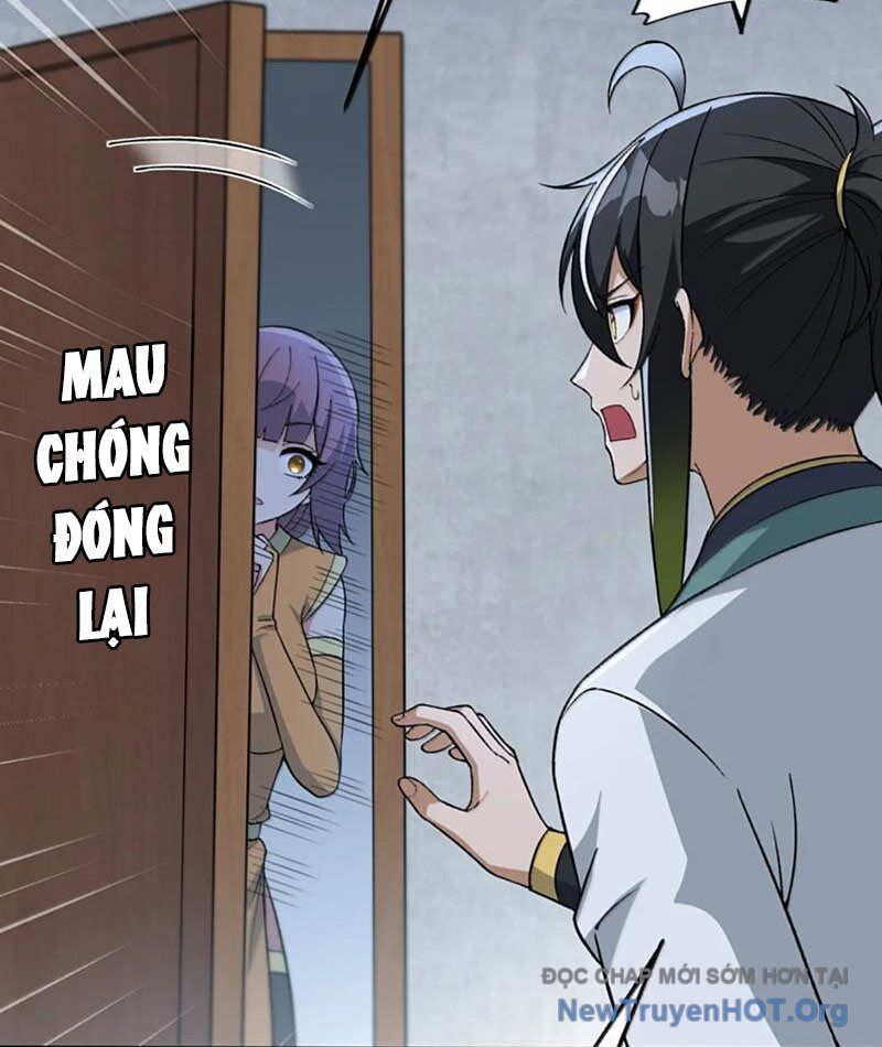 Thiên Đạo Này Cũng Không Ngốc Lắm Chapter 151 - Trang 45