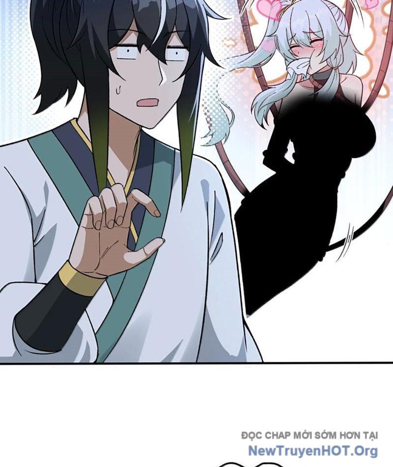 Thiên Đạo Này Cũng Không Ngốc Lắm Chapter 151 - Trang 48