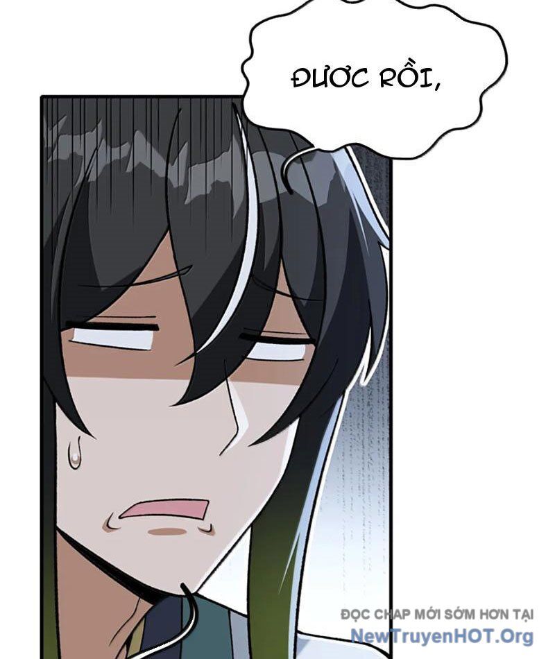 Thiên Đạo Này Cũng Không Ngốc Lắm Chapter 151 - Trang 49