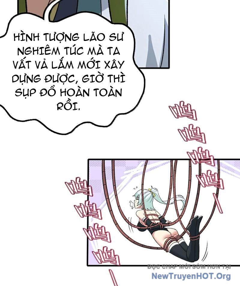 Thiên Đạo Này Cũng Không Ngốc Lắm Chapter 151 - Trang 50