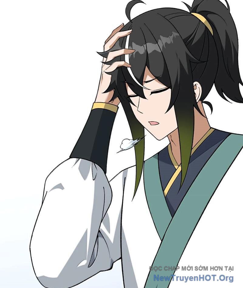 Thiên Đạo Này Cũng Không Ngốc Lắm Chapter 151 - Trang 52