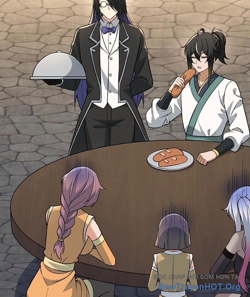 Thiên Đạo Này Cũng Không Ngốc Lắm Chapter 151 - Trang 56