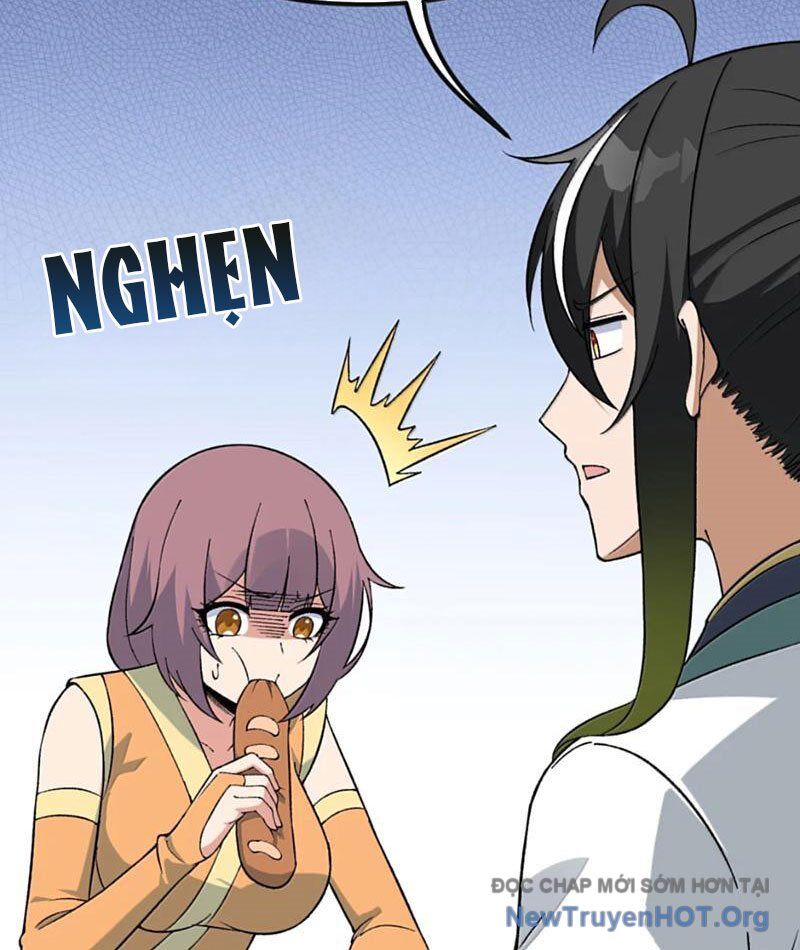 Thiên Đạo Này Cũng Không Ngốc Lắm Chapter 151 - Trang 59