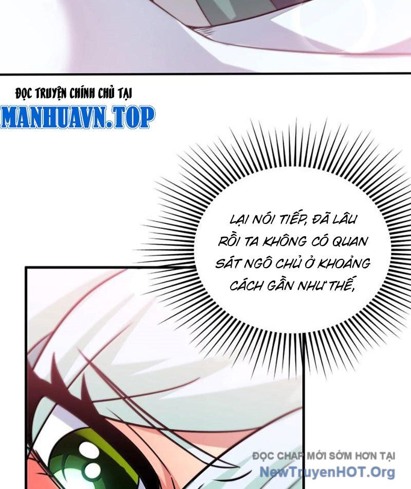 Thiên Đạo Này Cũng Không Ngốc Lắm Chapter 151 - Trang 6