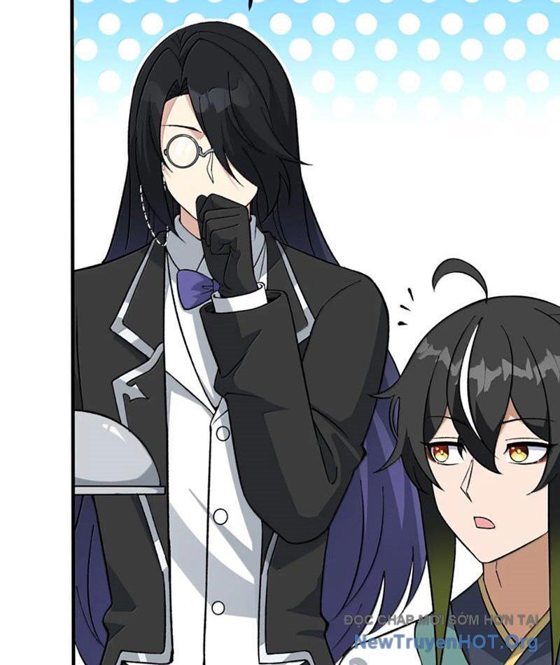 Thiên Đạo Này Cũng Không Ngốc Lắm Chapter 151 - Trang 61