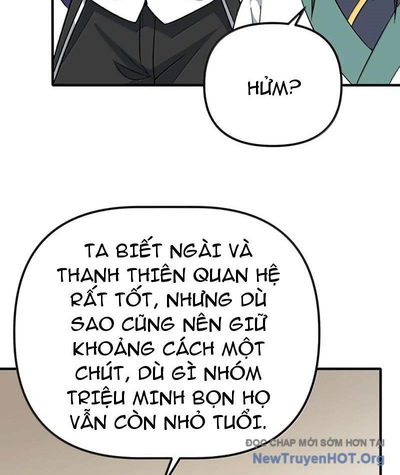 Thiên Đạo Này Cũng Không Ngốc Lắm Chapter 151 - Trang 62