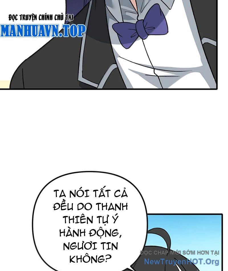 Thiên Đạo Này Cũng Không Ngốc Lắm Chapter 151 - Trang 64