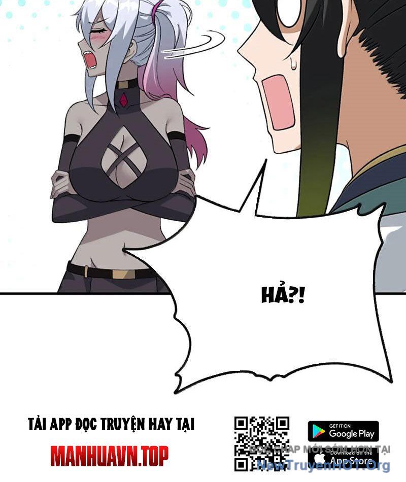Thiên Đạo Này Cũng Không Ngốc Lắm Chapter 151 - Trang 73