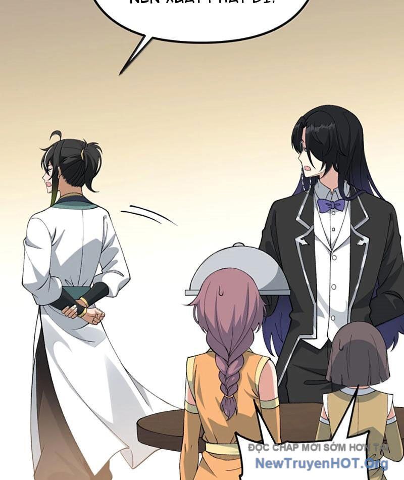 Thiên Đạo Này Cũng Không Ngốc Lắm Chapter 151 - Trang 76