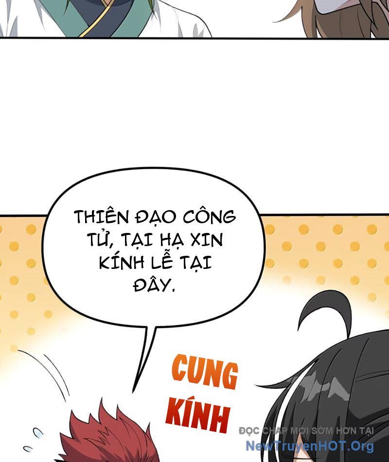 Thiên Đạo Này Cũng Không Ngốc Lắm Chapter 151 - Trang 86