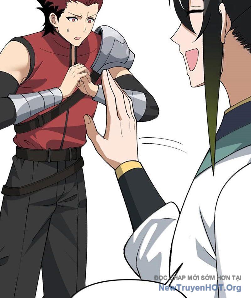 Thiên Đạo Này Cũng Không Ngốc Lắm Chapter 151 - Trang 87