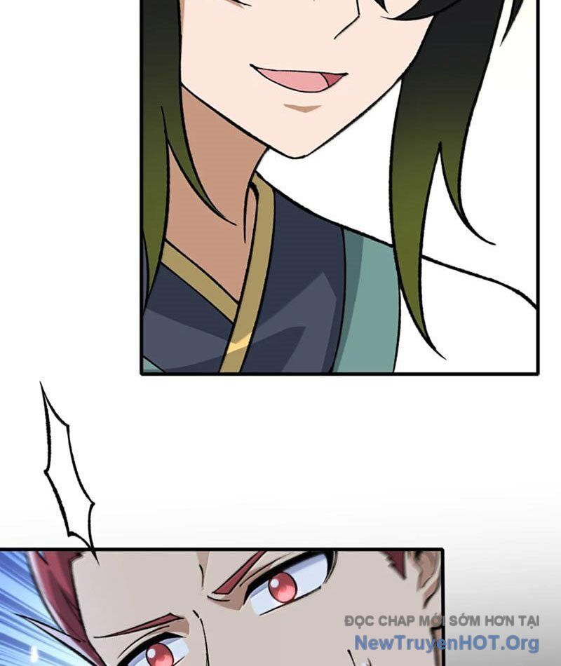 Thiên Đạo Này Cũng Không Ngốc Lắm Chapter 151 - Trang 91