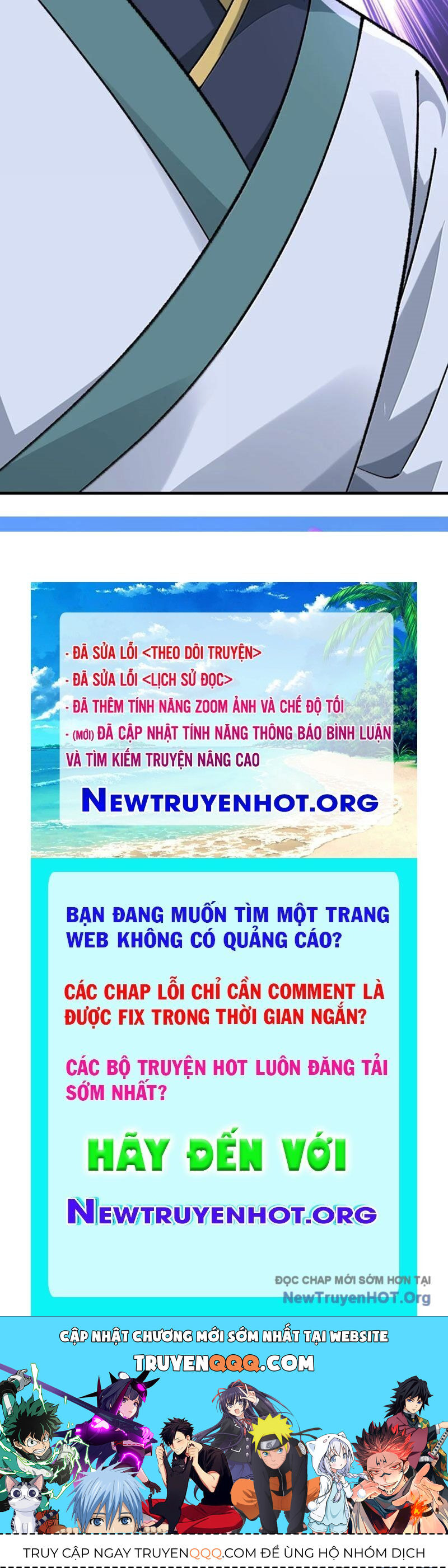 Thiên Đạo Này Cũng Không Ngốc Lắm - Chapter 151 - Page 94