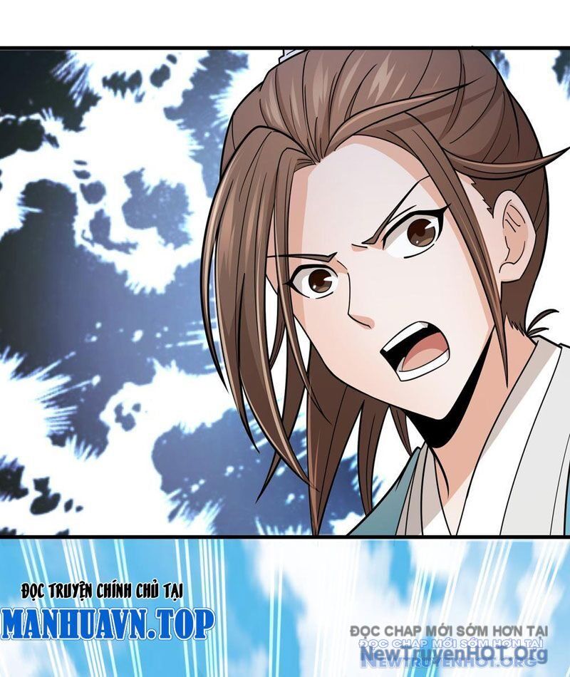 Đấu Khúc Thiên Hạ - Chapter 10 - Page 22