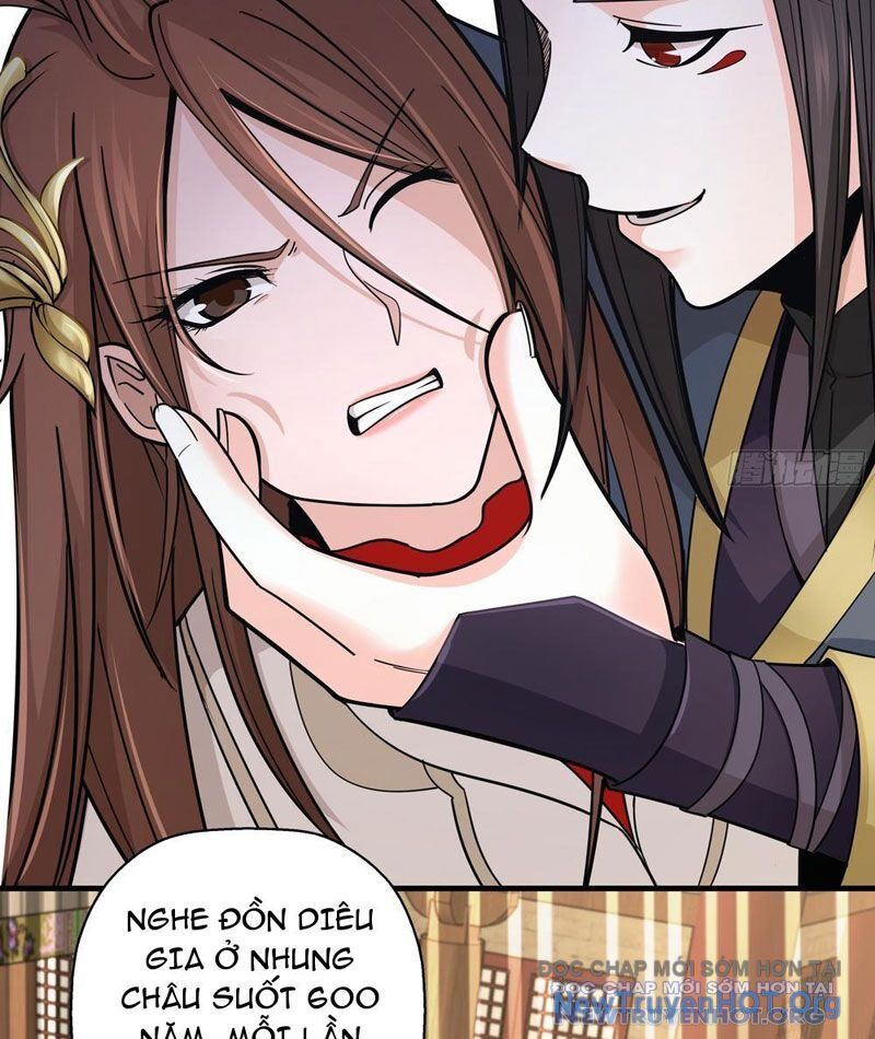 Đấu Khúc Thiên Hạ - Chapter 10 - Page 28