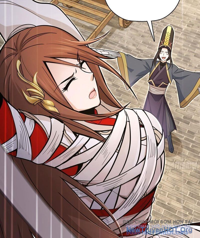 Đấu Khúc Thiên Hạ - Chapter 10 - Page 30