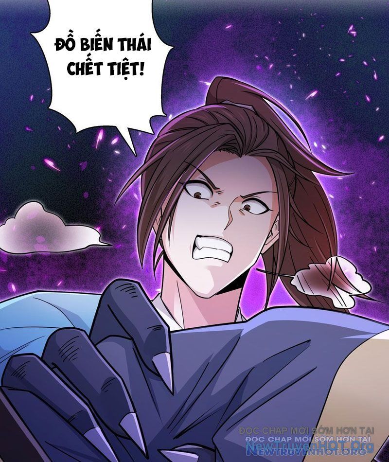 Đấu Khúc Thiên Hạ - Chapter 10 - Page 34