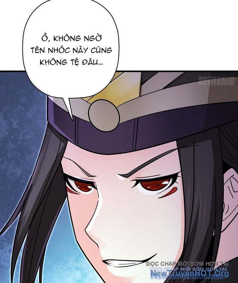 Đấu Khúc Thiên Hạ - Chapter 10 - Page 36