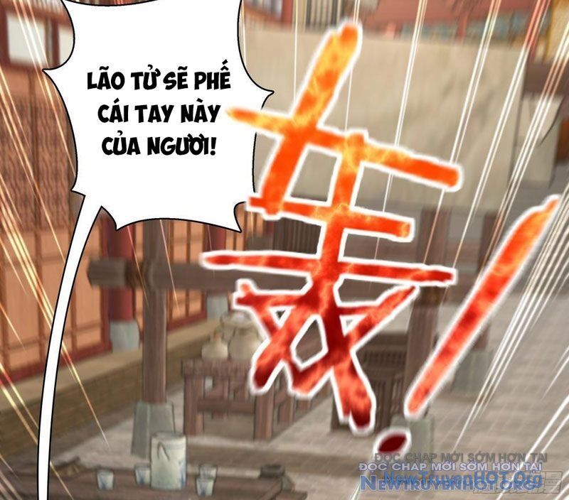 Đấu Khúc Thiên Hạ - Chapter 11 - Page 21