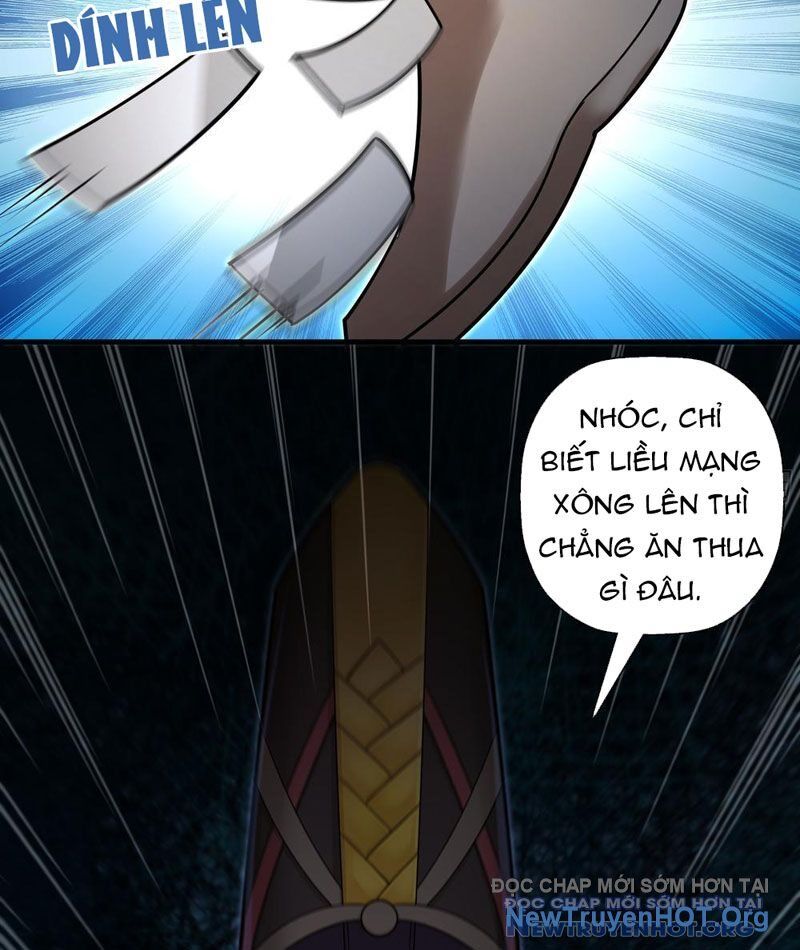 Đấu Khúc Thiên Hạ - Chapter 11 - Page 37