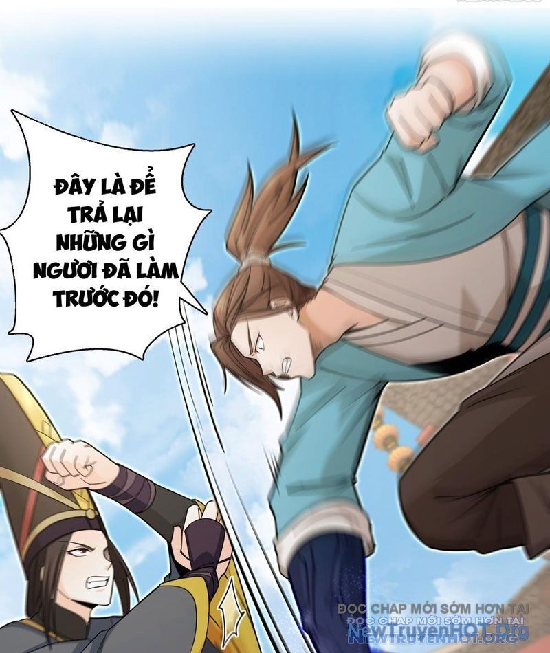 Đấu Khúc Thiên Hạ - Chapter 11 - Page 9