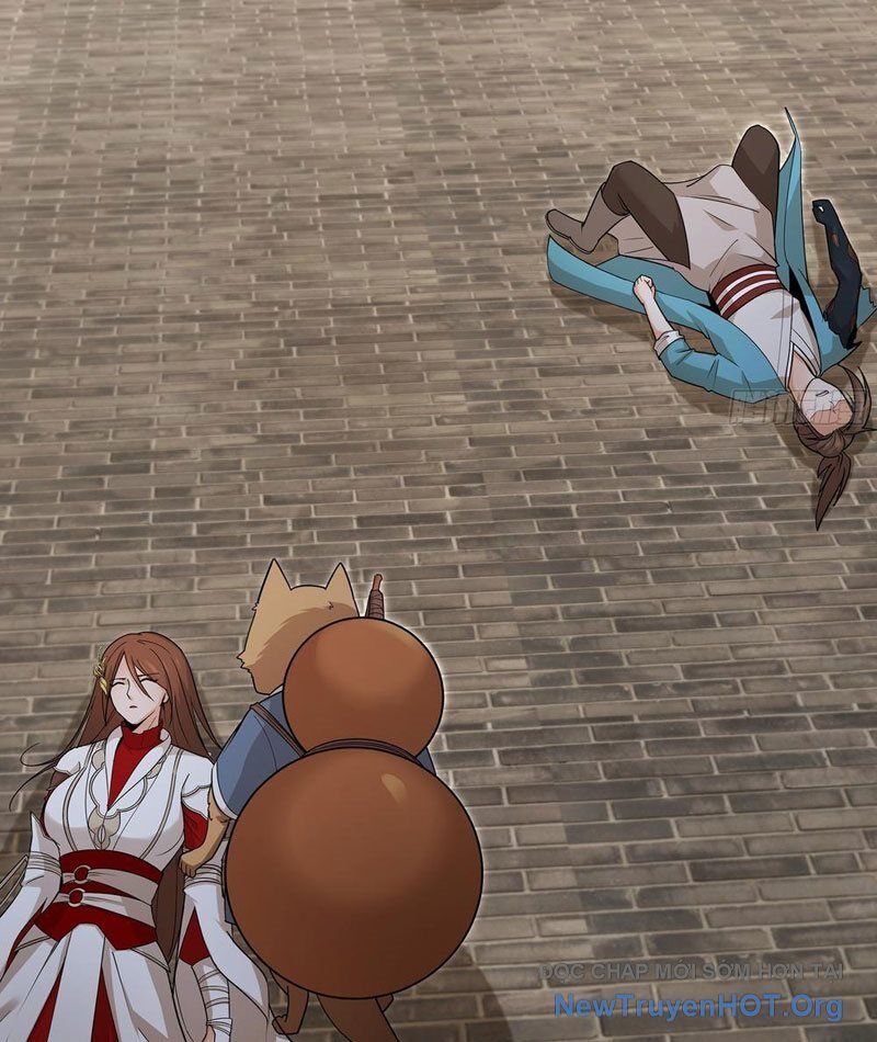 Đấu Khúc Thiên Hạ - Chapter 12 - Page 11