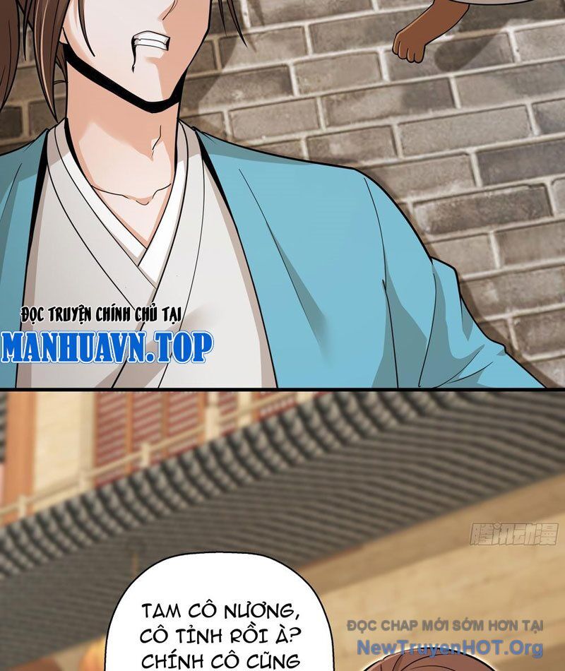 Đấu Khúc Thiên Hạ - Chapter 12 - Page 13