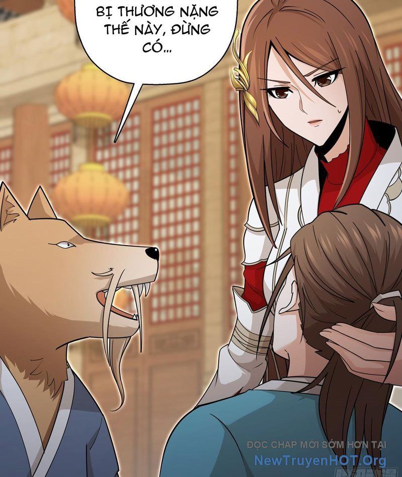 Đấu Khúc Thiên Hạ - Chapter 12 - Page 14