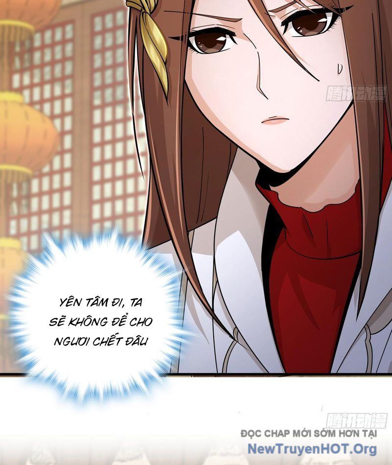 Đấu Khúc Thiên Hạ - Chapter 12 - Page 16