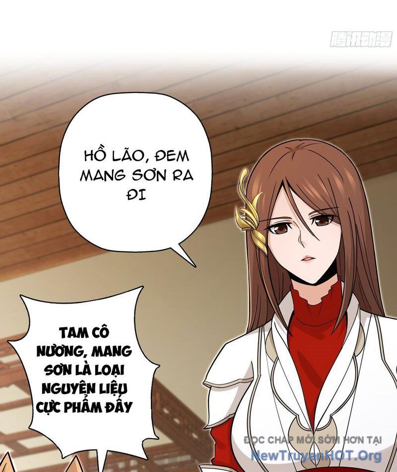 Đấu Khúc Thiên Hạ - Chapter 12 - Page 25