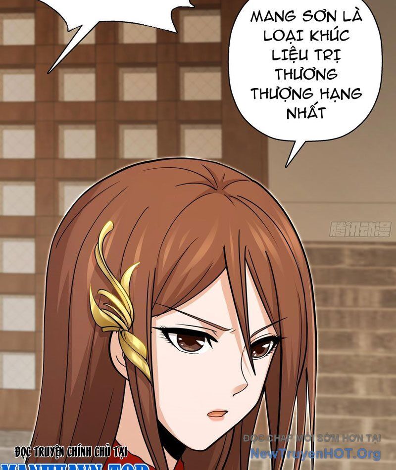 Đấu Khúc Thiên Hạ - Chapter 12 - Page 27