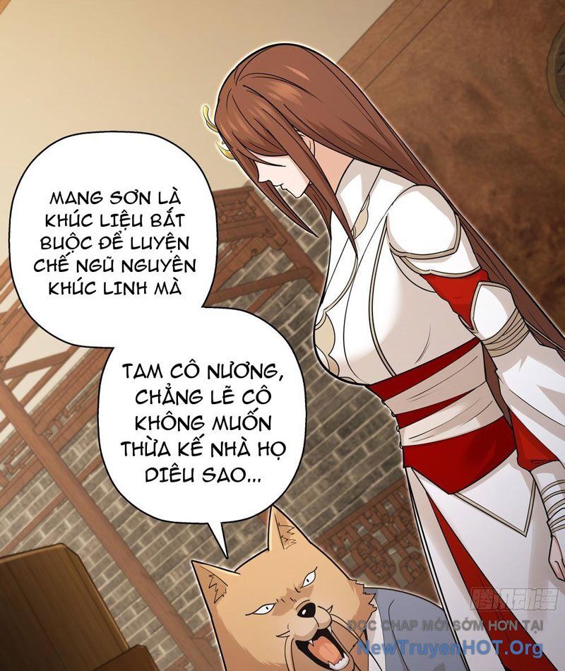 Đấu Khúc Thiên Hạ - Chapter 12 - Page 29