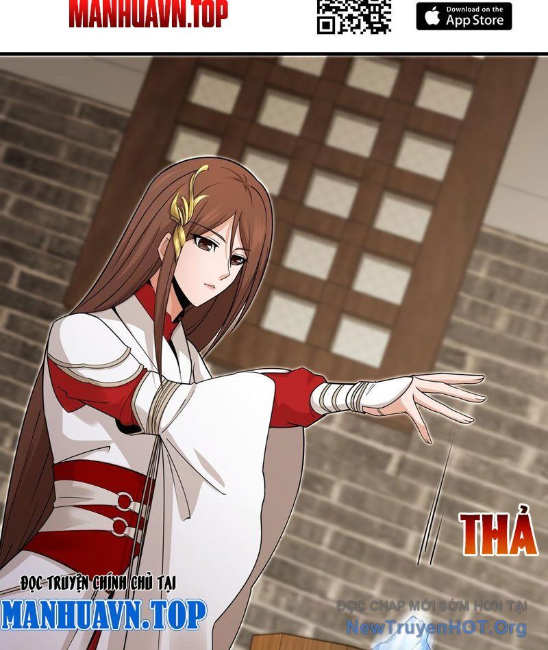 Đấu Khúc Thiên Hạ - Chapter 12 - Page 33