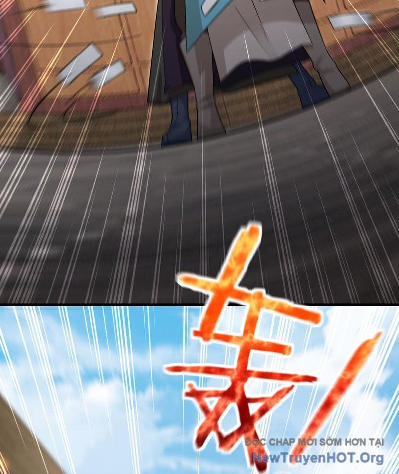 Đấu Khúc Thiên Hạ - Chapter 12 - Page 6