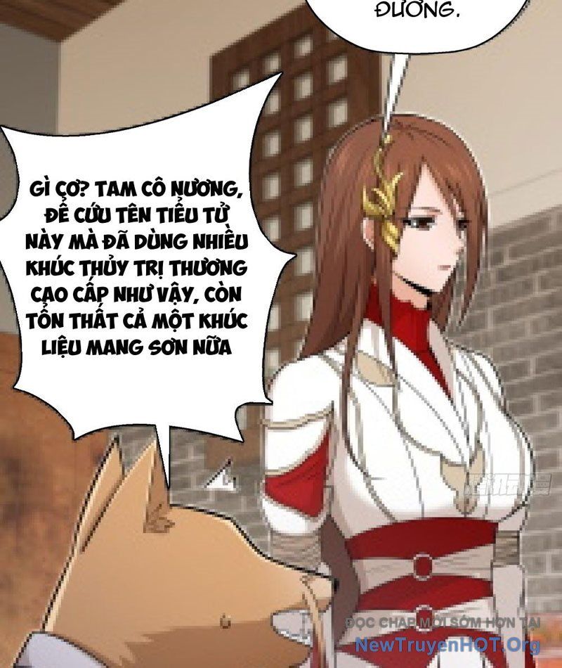 Đấu Khúc Thiên Hạ - Chapter 13 - Page 11