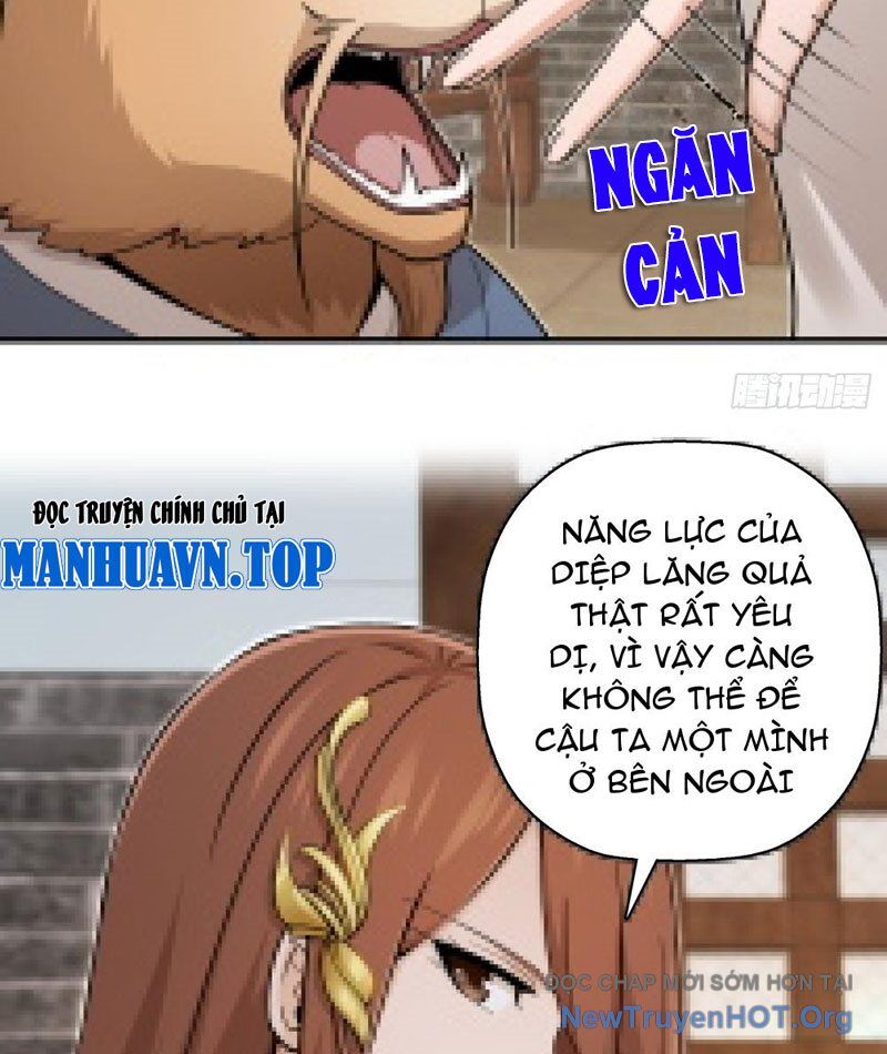 Đấu Khúc Thiên Hạ - Chapter 13 - Page 13