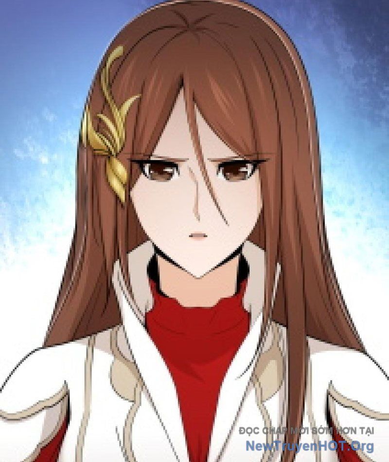 Đấu Khúc Thiên Hạ - Chapter 13 - Page 18