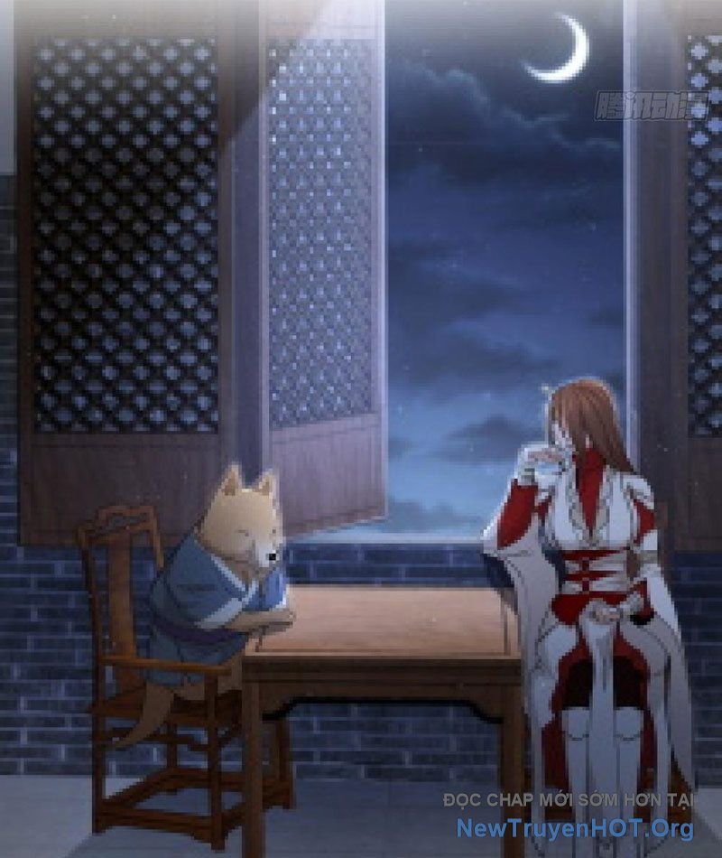 Đấu Khúc Thiên Hạ - Chapter 13 - Page 28