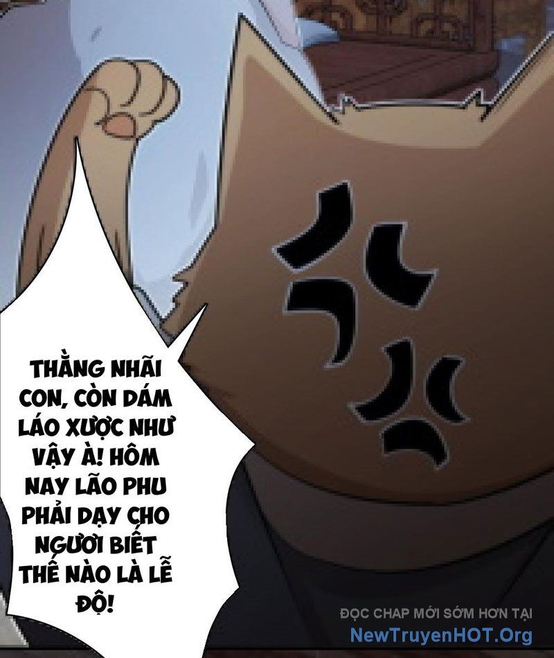 Đấu Khúc Thiên Hạ - Chapter 13 - Page 36