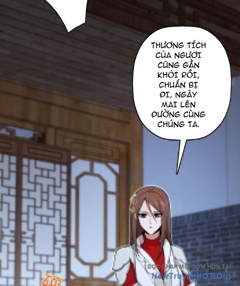 Đấu Khúc Thiên Hạ - Chapter 13 - Page 37