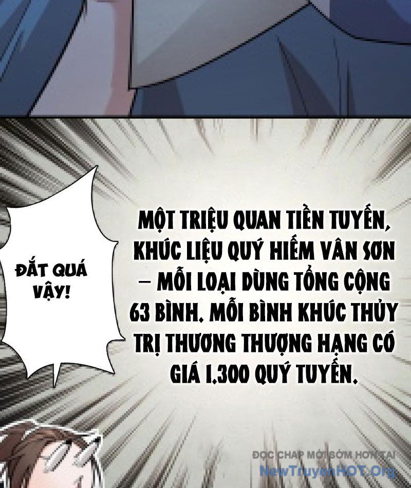 Đấu Khúc Thiên Hạ - Chapter 13 - Page 44