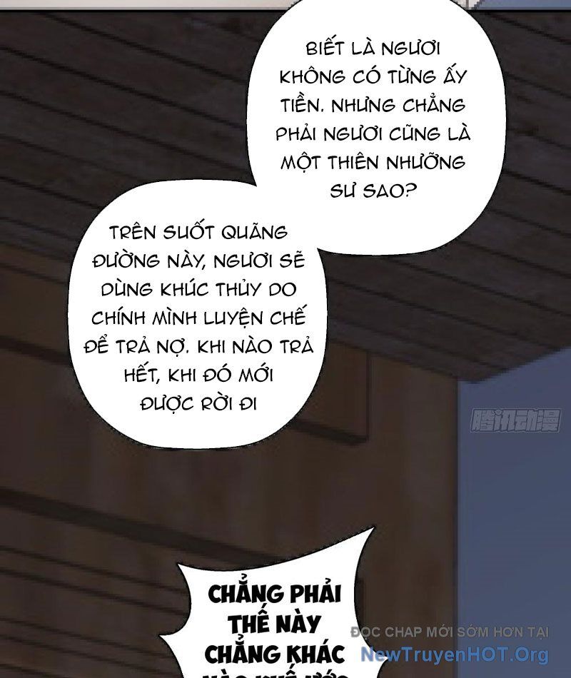 Đấu Khúc Thiên Hạ - Chapter 13 - Page 46